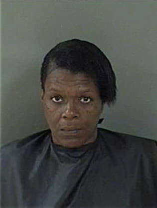 Calista Krasotkin - Indian River County, FL 